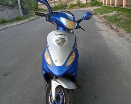Вайпер Другая, объемом двигателя 80 л и пробегом 0 тыс. км за 243 $, фото 1 на Automoto.ua