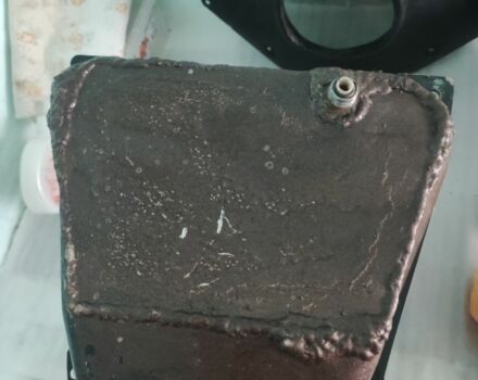 Вайпер Інша, об'ємом двигуна 0 л та пробігом 0 тис. км за 14 $, фото 1 на Automoto.ua