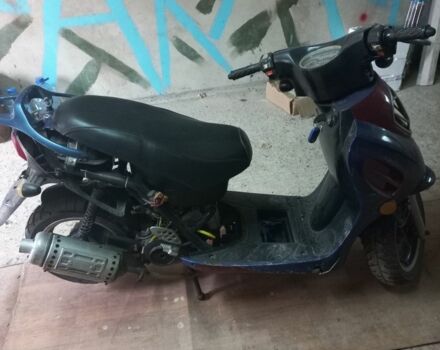 Вайпер Інша, об'ємом двигуна 0.12 л та пробігом 0 тис. км за 6500 $, фото 2 на Automoto.ua
