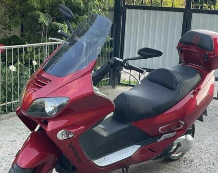 Вайпер Другая, объемом двигателя 0.25 л и пробегом 0 тыс. км за 1600 $, фото 4 на Automoto.ua