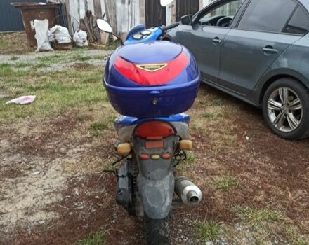 Вайпер Інша, об'ємом двигуна 80 л та пробігом 0 тис. км за 182 $, фото 4 на Automoto.ua