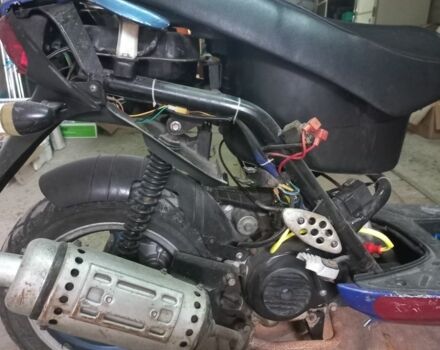 Вайпер Інша, об'ємом двигуна 0.12 л та пробігом 0 тис. км за 6500 $, фото 3 на Automoto.ua