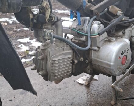 Вайпер Другая, объемом двигателя 0.11 л и пробегом 0 тыс. км за 194 $, фото 6 на Automoto.ua