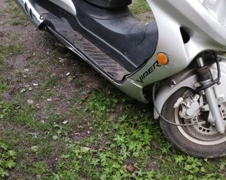 Вайпер Інша, об'ємом двигуна 0.15 л та пробігом 0 тис. км за 242 $, фото 2 на Automoto.ua