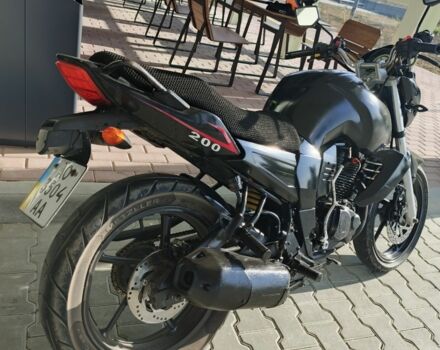 Вайпер Другая, объемом двигателя 0.2 л и пробегом 0 тыс. км за 600 $, фото 2 на Automoto.ua
