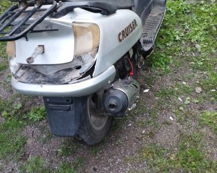 Вайпер Інша, об'ємом двигуна 0.15 л та пробігом 0 тис. км за 242 $, фото 4 на Automoto.ua