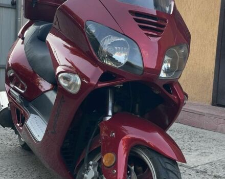 Вайпер Другая, объемом двигателя 0.25 л и пробегом 0 тыс. км за 1600 $, фото 2 на Automoto.ua