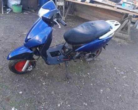 Вайпер Інша, об'ємом двигуна 80 л та пробігом 0 тис. км за 495 $, фото 1 на Automoto.ua