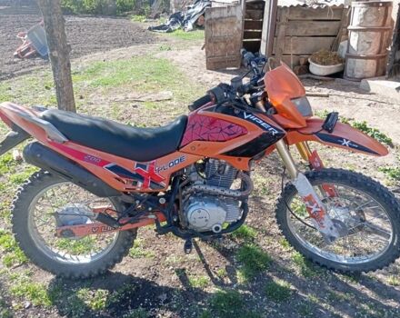 Вайпер Другая, объемом двигателя 0.2 л и пробегом 0 тыс. км за 700 $, фото 1 на Automoto.ua