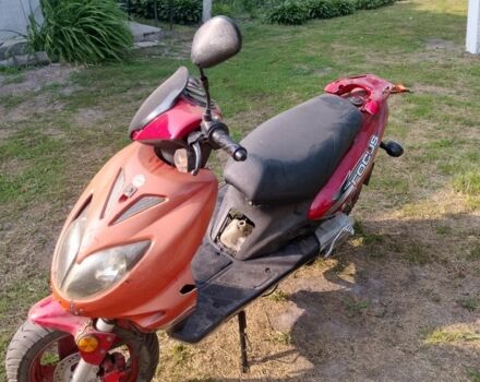 Вайпер Інша, об'ємом двигуна 50 л та пробігом 0 тис. км за 243 $, фото 2 на Automoto.ua