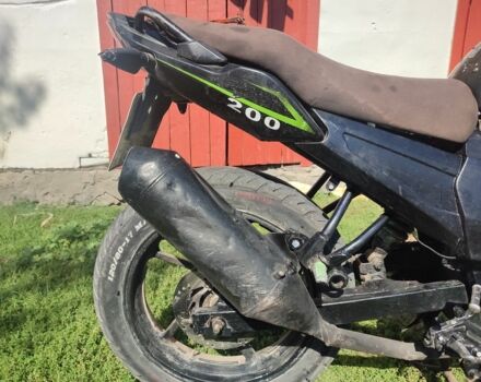 Вайпер Інша, об'ємом двигуна 0.2 л та пробігом 0 тис. км за 21000 $, фото 2 на Automoto.ua