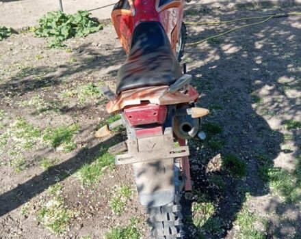 Вайпер Другая, объемом двигателя 0.2 л и пробегом 0 тыс. км за 700 $, фото 3 на Automoto.ua