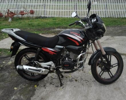 Вайпер Другая, объемом двигателя 0.15 л и пробегом 0 тыс. км за 400 $, фото 1 на Automoto.ua