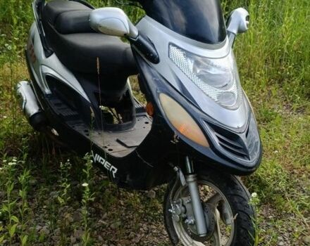 Вайпер Інша, об'ємом двигуна 49 л та пробігом 0 тис. км за 182 $, фото 1 на Automoto.ua