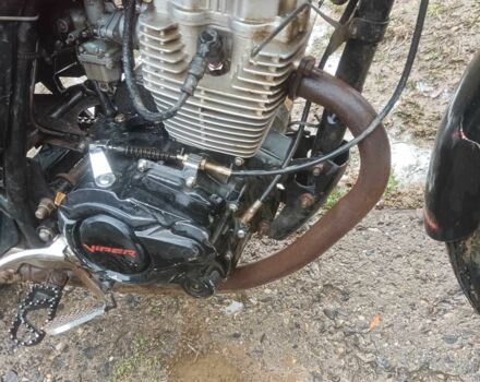 Вайпер Інша, об'ємом двигуна 0.15 л та пробігом 0 тис. км за 22000 $, фото 2 на Automoto.ua