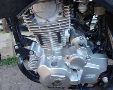 Вайпер Інша, об'ємом двигуна 0.25 л та пробігом 0 тис. км за 1100 $, фото 8 на Automoto.ua