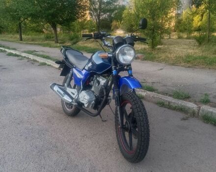Вайпер Інша, об'ємом двигуна 0.15 л та пробігом 0 тис. км за 485 $, фото 3 на Automoto.ua
