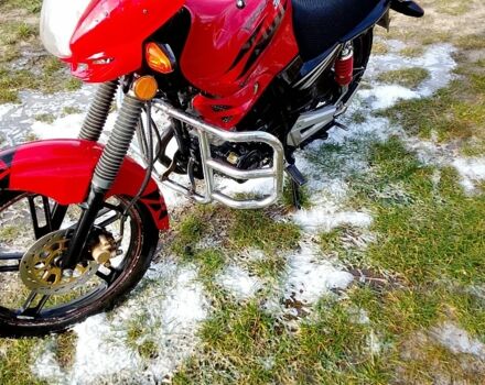 Вайпер Другая, объемом двигателя 0.15 л и пробегом 0 тыс. км за 600 $, фото 2 на Automoto.ua