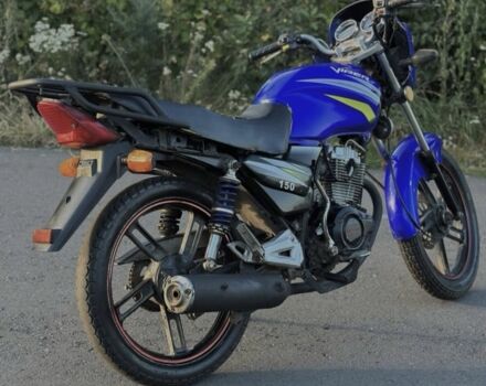 Вайпер Інша, об'ємом двигуна 0.15 л та пробігом 0 тис. км за 464 $, фото 4 на Automoto.ua