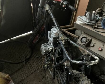 Вайпер Інша, об'ємом двигуна 0.15 л та пробігом 0 тис. км за 97 $, фото 3 на Automoto.ua