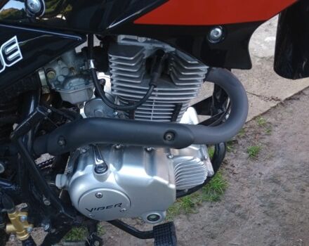 Вайпер Інша, об'ємом двигуна 0.25 л та пробігом 0 тис. км за 1100 $, фото 5 на Automoto.ua