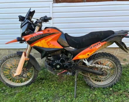 Вайпер Інша, об'ємом двигуна 0.25 л та пробігом 0 тис. км за 790 $, фото 2 на Automoto.ua