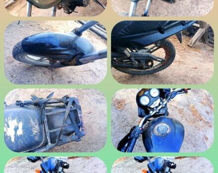 Вайпер Другая, объемом двигателя 0.2 л и пробегом 0 тыс. км за 143 $, фото 11 на Automoto.ua