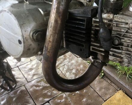 Вайпер Інша, об'ємом двигуна 0.13 л та пробігом 0 тис. км за 296 $, фото 3 на Automoto.ua