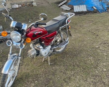 Вайпер Другая, объемом двигателя 0.11 л и пробегом 0 тыс. км за 309 $, фото 2 на Automoto.ua