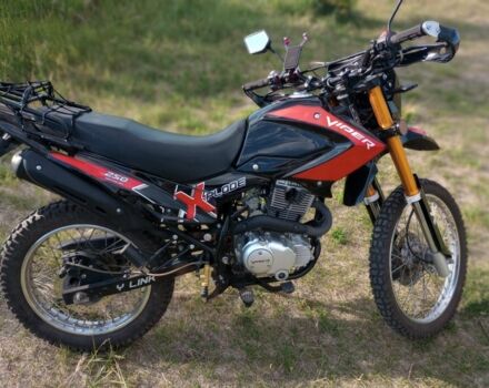 Вайпер Інша, об'ємом двигуна 0.25 л та пробігом 0 тис. км за 1100 $, фото 1 на Automoto.ua