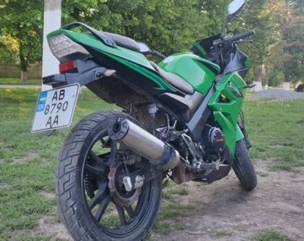 Вайпер Інша, об'ємом двигуна 0.2 л та пробігом 0 тис. км за 775 $, фото 4 на Automoto.ua