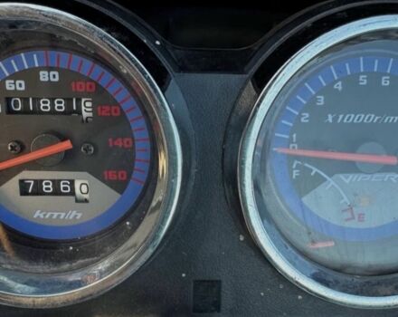 Вайпер Інша, об'ємом двигуна 0.15 л та пробігом 0 тис. км за 464 $, фото 2 на Automoto.ua