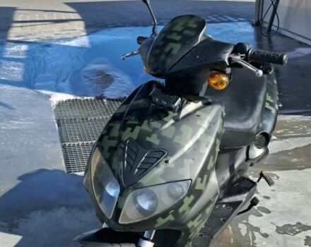 Вайпер Другая, объемом двигателя 50 л и пробегом 0 тыс. км за 315 $, фото 1 на Automoto.ua