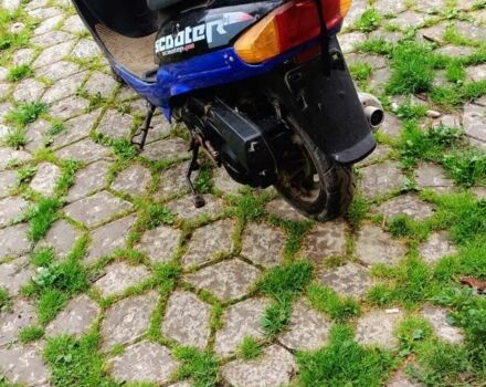 Вайпер Інша, об'ємом двигуна 0 л та пробігом 0 тис. км за 218 $, фото 1 на Automoto.ua