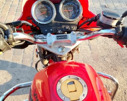 Вайпер Інша, об'ємом двигуна 0.15 л та пробігом 0 тис. км за 650 $, фото 4 на Automoto.ua