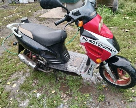 Вайпер Другая, объемом двигателя 0.13 л и пробегом 0 тыс. км за 107 $, фото 1 на Automoto.ua