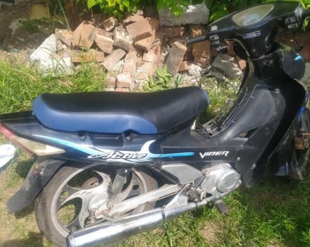 Вайпер Інша, об'ємом двигуна 0.13 л та пробігом 0 тис. км за 364 $, фото 2 на Automoto.ua