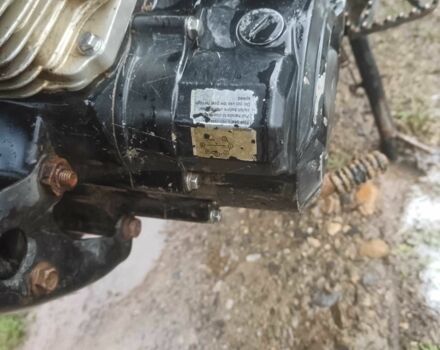 Вайпер Інша, об'ємом двигуна 0.15 л та пробігом 0 тис. км за 22000 $, фото 1 на Automoto.ua
