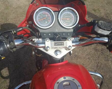 Вайпер Інша, об'ємом двигуна 0.15 л та пробігом 0 тис. км за 30000 $, фото 1 на Automoto.ua
