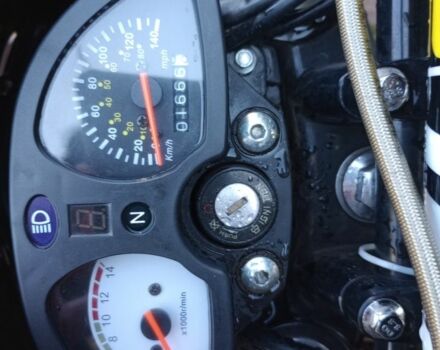 Вайпер Інша, об'ємом двигуна 0.25 л та пробігом 0 тис. км за 1100 $, фото 9 на Automoto.ua