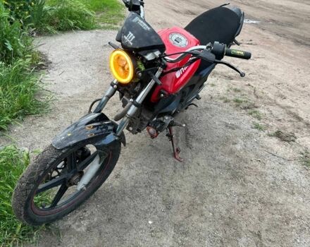 Вайпер Інша, об'ємом двигуна 0.2 л та пробігом 0 тис. км за 606 $, фото 4 на Automoto.ua