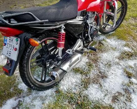 Вайпер Другая, объемом двигателя 0.15 л и пробегом 0 тыс. км за 600 $, фото 3 на Automoto.ua