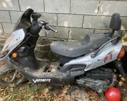 Вайпер Інша, об'ємом двигуна 0 л та пробігом 0 тис. км за 56 $, фото 3 на Automoto.ua