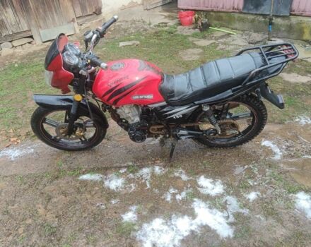Вайпер Інша, об'ємом двигуна 0.15 л та пробігом 0 тис. км за 22000 $, фото 5 на Automoto.ua