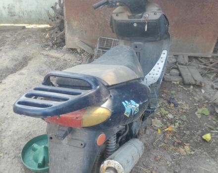 Вайпер Інша, об'ємом двигуна 0.15 л та пробігом 0 тис. км за 6000 $, фото 2 на Automoto.ua
