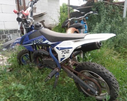 Вайпер Інша, об'ємом двигуна 50 л та пробігом 0 тис. км за 218 $, фото 2 на Automoto.ua
