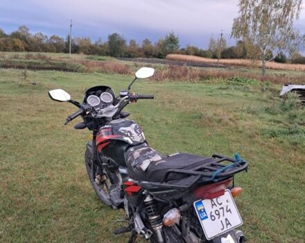 Вайпер Другая, объемом двигателя 0.15 л и пробегом 0 тыс. км за 600 $, фото 5 на Automoto.ua