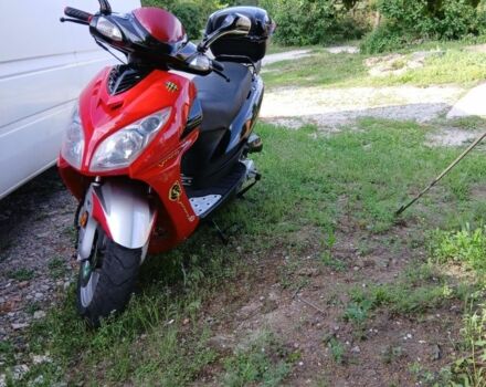 Вайпер Другая, объемом двигателя 0 л и пробегом 0 тыс. км за 509 $, фото 1 на Automoto.ua