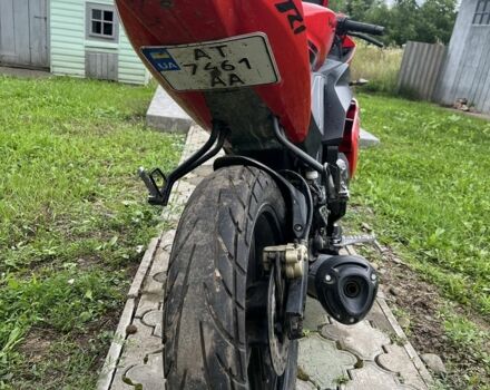 Вайпер Інша, об'ємом двигуна 0.24 л та пробігом 0 тис. км за 600 $, фото 5 на Automoto.ua