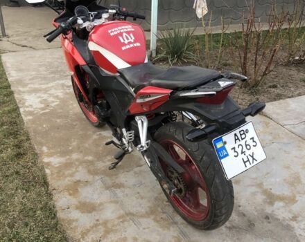 Вайпер Другая 2018 в Черновцах на Automoto.ua Вайпер Другая, объемом двигателя 0.25 л и пробегом 0 тыс. км за 1500 $, фото 4 на Automoto.ua
